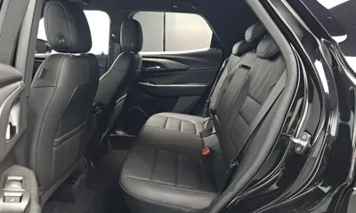 ChevroletGMDaewoo Trailblazer 2023, 55107 км, за 16195.15 USD - фото 12