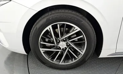 Hyundai Grandeur 2020, 167371 км, за 9189.43 USD