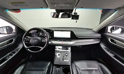 Hyundai Grandeur 2020, 167371 км, за 9189.43 USD - фото 7