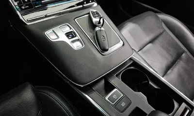 Hyundai Grandeur 2020, 167371 км, за 9189.43 USD - фото 9