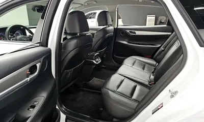 Hyundai Grandeur 2020, 167371 км, за 9189.43 USD - фото 10