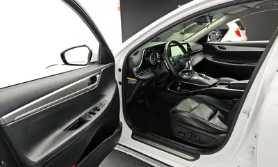 Hyundai Grandeur 2020, 167371 км, за 9189.43 USD - фото 11