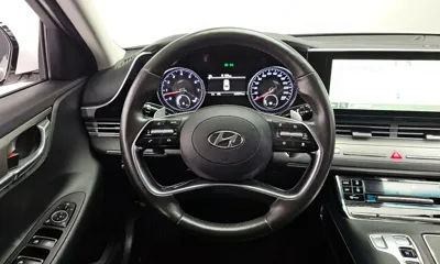 Hyundai Grandeur 2020, 167371 км, за 9189.43 USD - фото 13