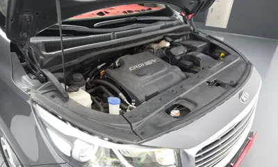 Kia Canival 2017, 74117 км, за 7220.69 USD - фото 6