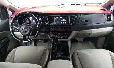 Kia Canival 2017, 74117 км, за 7220.69 USD - фото 7