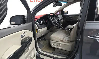 Kia Canival 2017, 74117 км, за 7220.69 USD - фото 10