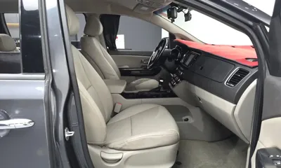 Kia Canival 2017, 74117 км, за 7220.69 USD - фото 11