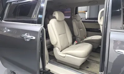 Kia Canival 2017, 74117 км, за 7220.69 USD - фото 12