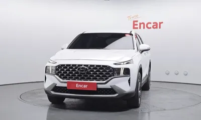 Hyundai Santafe 2023, 66652 км, за 16345.02 USD