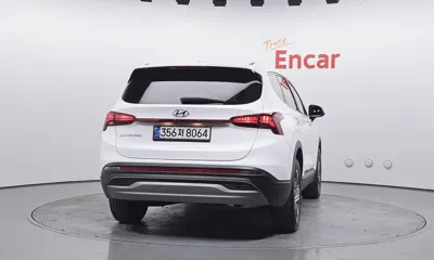 Hyundai Santafe 2023, 66652 км, за 16345.02 USD