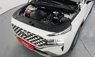 Hyundai Santafe 2023, 66652 км, за 16345.02 USD - фото 6