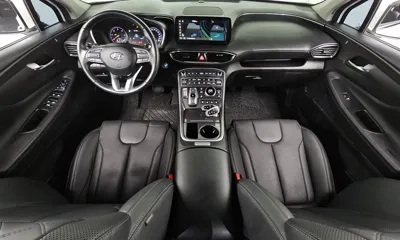 Hyundai Santafe 2023, 66652 км, за 16345.02 USD - фото 7