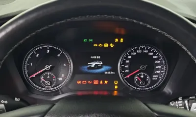 Hyundai Santafe 2023, 66652 км, за 16345.02 USD - фото 8