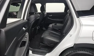 Hyundai Santafe 2023, 66652 км, за 16345.02 USD - фото 11