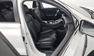Hyundai Santafe 2023, 66652 км, за 16345.02 USD - фото 12