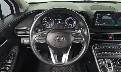 Hyundai Santafe 2023, 66652 км, за 16345.02 USD - фото 14