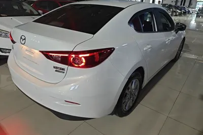 Mazda Mazda 3 Axela 2017, 96500 км, за 7745 USD - фото 6