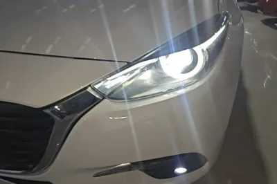 Mazda Mazda 3 Axela 2017, 96500 км, за 7745 USD - фото 8