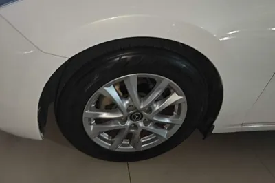 Mazda Mazda 3 Axela 2017, 96500 км, за 7745 USD - фото 10