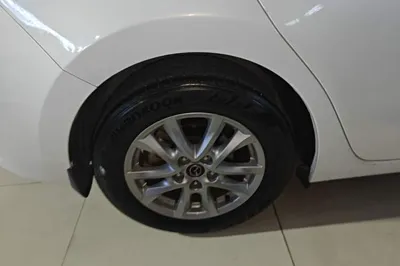 Mazda Mazda 3 Axela 2017, 96500 км, за 7745 USD - фото 11