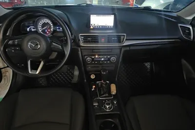 Mazda Mazda 3 Axela 2017, 96500 км, за 7745 USD - фото 12