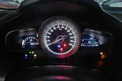 Mazda Mazda 3 Axela 2017, 96500 км, за 7745 USD - фото 14