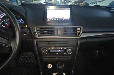 Mazda Mazda 3 Axela 2017, 96500 км, за 7745 USD - фото 15
