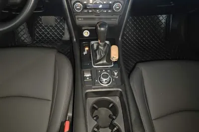 Mazda Mazda 3 Axela 2017, 96500 км, за 7745 USD - фото 16