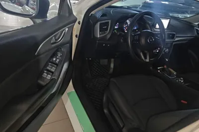 Mazda Mazda 3 Axela 2017, 96500 км, за 7745 USD - фото 18