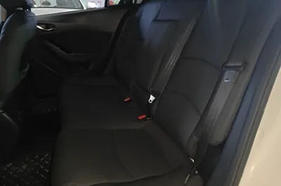 Mazda Mazda 3 Axela 2017, 96500 км, за 7745 USD - фото 20