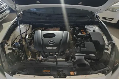 Mazda Mazda 3 Axela 2017, 96500 км, за 7745 USD - фото 24