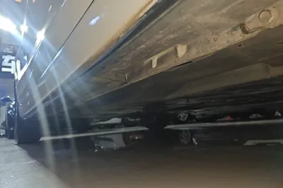 Mazda Mazda 3 Axela 2017, 96500 км, за 7745 USD - фото 26