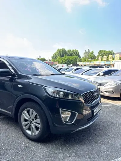 Kia Sorento 2016, 243000 км, за 4875.51 USD