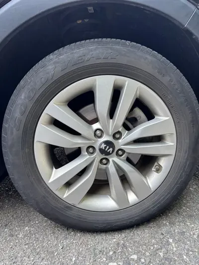 Kia Sorento 2016, 243000 км, за 4875.51 USD - фото 7