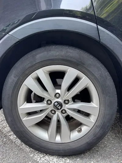 Kia Sorento 2016, 243000 км, за 4875.51 USD - фото 8