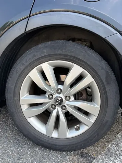 Kia Sorento 2016, 243000 км, за 4875.51 USD - фото 9