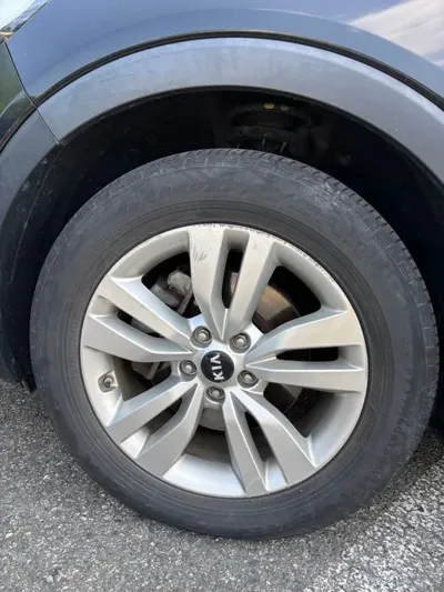 Kia Sorento 2016, 243000 км, за 4875.51 USD - фото 10