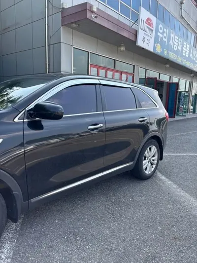 Kia Sorento 2016, 243000 км, за 4875.51 USD - фото 11