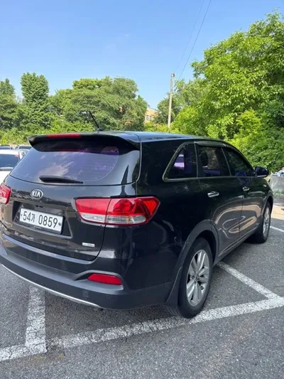 Kia Sorento 2016, 243000 км, за 4875.51 USD - фото 12