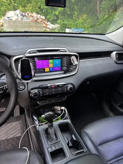 Kia Sorento 2016, 243000 км, за 4875.51 USD - фото 13