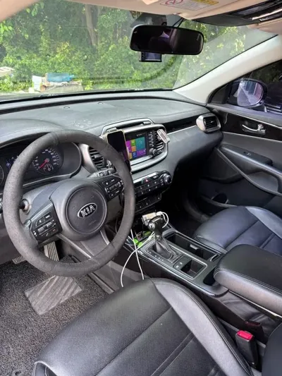 Kia Sorento 2016, 243000 км, за 4875.51 USD - фото 15