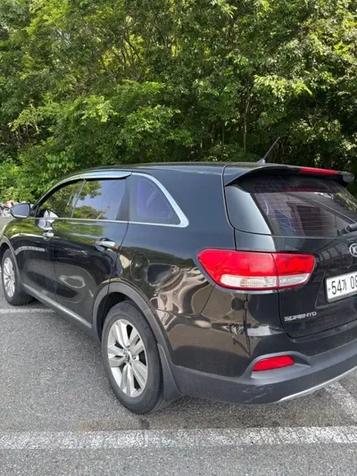 Kia Sorento 2016, 243000 км, за 4875.51 USD - фото 17