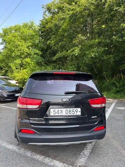 Kia Sorento 2016, 243000 км, за 4875.51 USD - фото 18