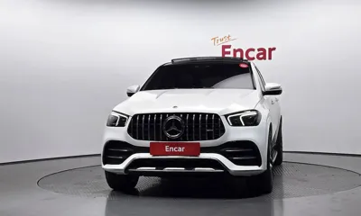 Mercedes-Benz GLE-Class 2023, 32261 км, за 57146.59 USD
