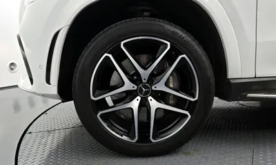 Mercedes-Benz GLE-Class 2023, 32261 км, за 57146.59 USD