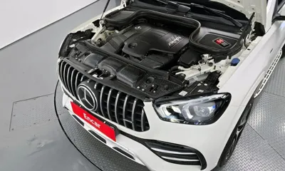 Mercedes-Benz GLE-Class 2023, 32261 км, за 57146.59 USD - фото 6