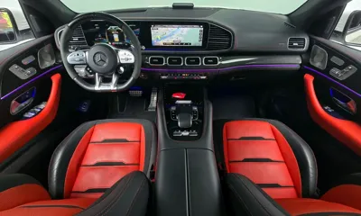 Mercedes-Benz GLE-Class 2023, 32261 км, за 57146.59 USD - фото 7