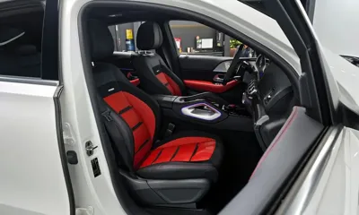 Mercedes-Benz GLE-Class 2023, 32261 км, за 57146.59 USD - фото 10