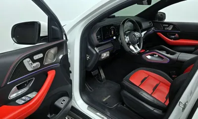 Mercedes-Benz GLE-Class 2023, 32261 км, за 57146.59 USD - фото 11