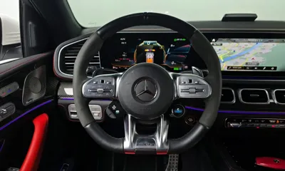 Mercedes-Benz GLE-Class 2023, 32261 км, за 57146.59 USD - фото 13